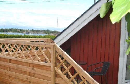 Torslanda Casa | 3 person holiday home in TORSLANDA-By Traum