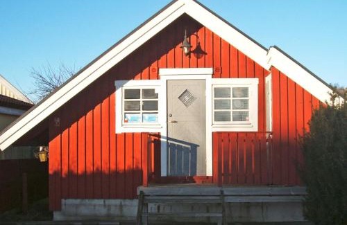 Torslanda Casa | 3 person holiday home in TORSLANDA-By Traum