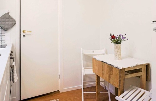 Henan Casa | 3 personas casa en HENÅN-By Traum