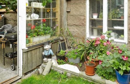 Lysekil Apartamento | 3 person holiday home in LYSEKIL