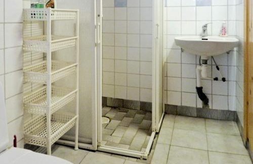 Lysekil Apartamento | 3 person holiday home in LYSEKIL