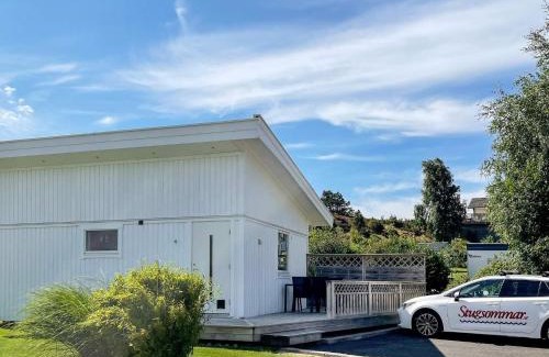 Roennaeng Casa | 3 person holiday home in RÖNNÄNG-By Traum