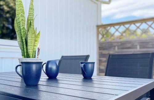 Roennaeng Casa | 3 person holiday home in RÖNNÄNG-By Traum