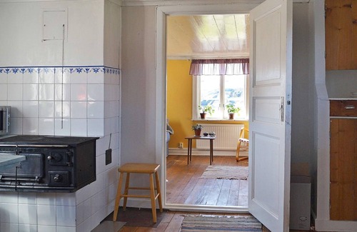 Kyrkesund Casa | 4 personas casa en KLÖVEDAL