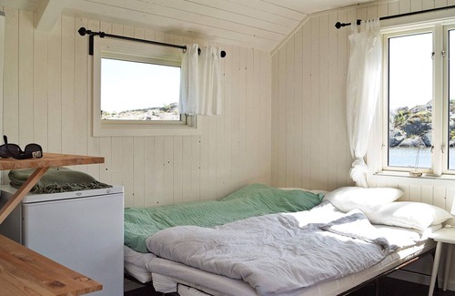 Kyrkesund Casa | 4 personas casa en KLÖVEDAL