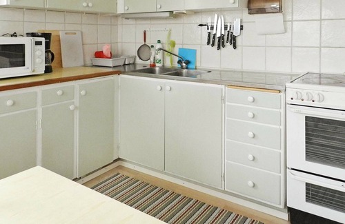 Lysekil Apartamento | 3 personas casa en LYSEKIL