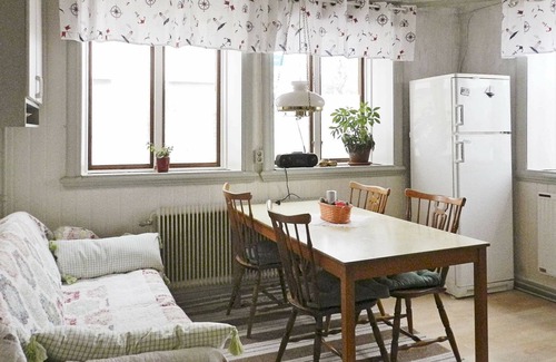 Lysekil Apartamento | 3 personas casa en LYSEKIL