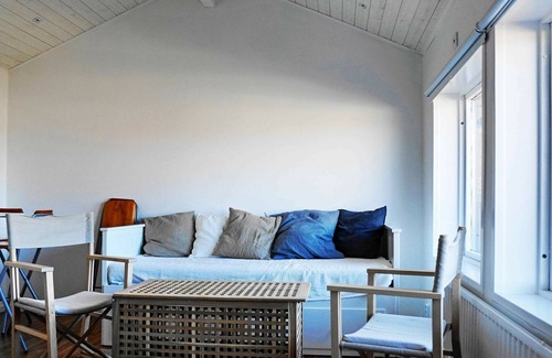 Ronnang Casa | 3 personas casa en Rönnäng