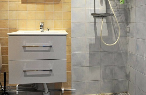 Ronnang Casa | 3 personas casa en Rönnäng