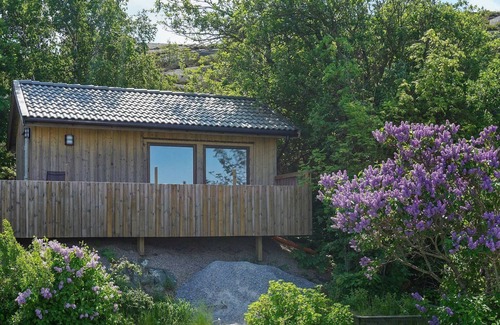 Ronnang Casa | 3 personas casa en Rönnäng