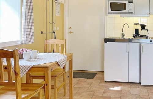 Skivarp Casa | 3 personas casa en SKIVARP