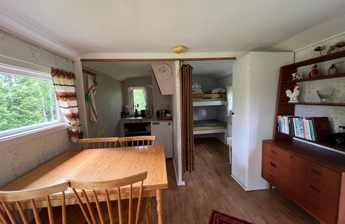 Tingsryd Casa | 3 personas casa en TINGSRYD