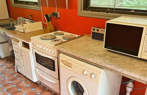 Tingsryd Casa | 3 personas casa en TINGSRYD