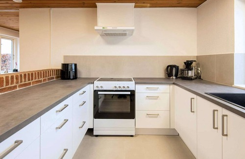 Horsens Casa | 3 personas casa en Horsens