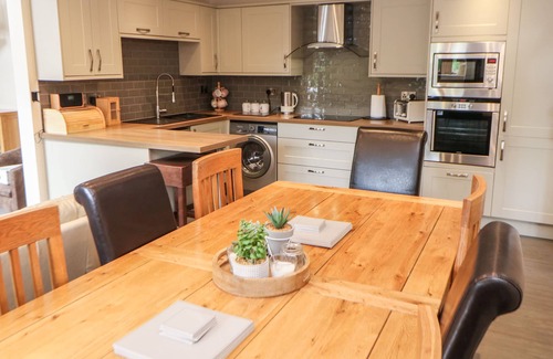 Hollow Meadows Cabaña | 3 PHEASANT LANE en Bolsterstone / Ewden Village, Ref 952074