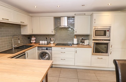 Hollow Meadows Cabaña | 3 PHEASANT LANE en Bolsterstone / Ewden Village, Ref 952074
