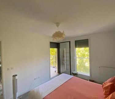 Estanove Apartamento | 3 pièces agréable et cosy proche centre-ville