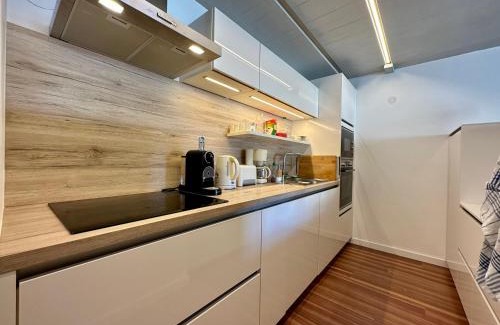 Flaine Apartamento | 3 Pièces Rénové pour 6 Pers. à Flaine Forum - 50m², Proche Pistes et Commerces - FR-1-687-35