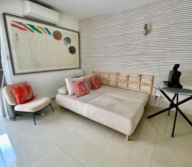 Le Suquet Apartamento | 3 pièces- Vieux port- Terrasse - Parking Possible