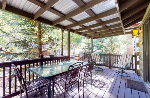 Ponderosa Pines Casa | 3 Pines