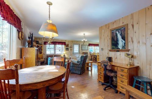 Ponderosa Pines Casa | 3 Pines