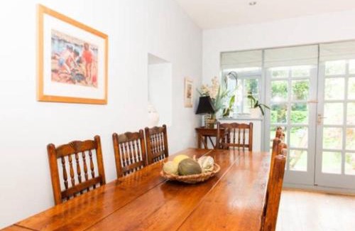 Pontcanna Casa | 3 Plasturton Gardens