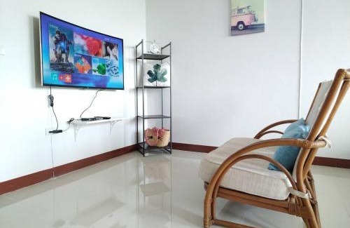 Wat Ket Apartamento | 3 pool with condo opposite the train station, near old city and Nimman
