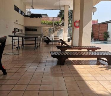 Wat Ket Apartamento | 3 pool with condo opposite the train station, near old city and Nimman