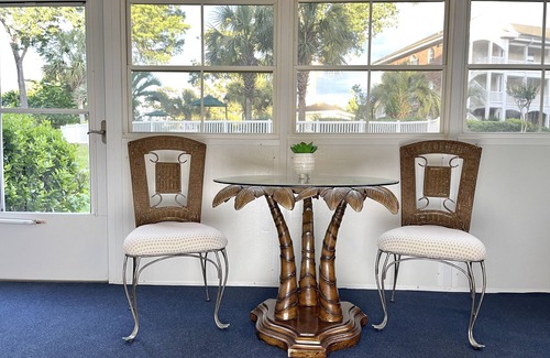 Myrtle Beach Condominio | 3 Pools, King Bed, Free Netflix, River Walk