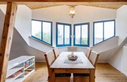 Warthe Apartamento | 3-Raum Dachgeschoss Apartment 54