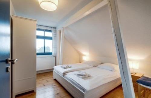 Warthe Apartamento | 3-Raum Dachgeschoss Apartment 54