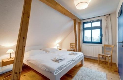Warthe Apartamento | 3-Raum Dachgeschoss Apartment 54