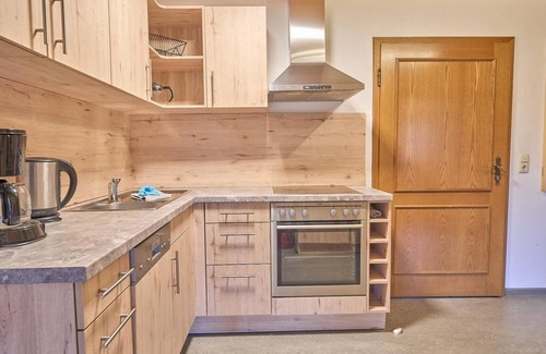 Balderschwang Apartamento | 3-raum-ferienwohnung 22 - 1. OG - Alte Schmiede