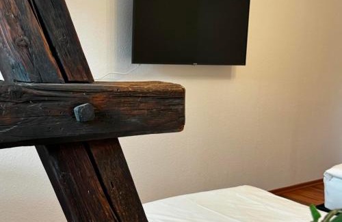 Zeitz Apartamento | #3 RebelRents - 6P Apartment, Modern, stylisch und zentral!