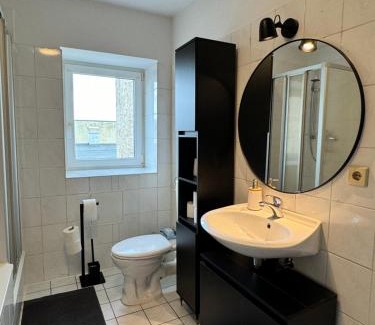 Zeitz Apartamento | #3 RebelRents - 6P Apartment, Modern, stylisch und zentral!