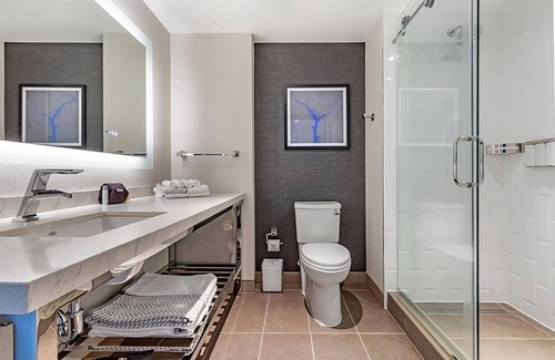 Buzzard Point Hotel | 3 Relaxing Units for Groups! Rooftop Lounge, Bar, Minutes to Nationals Park