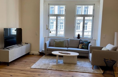 Fuerth Apartamento | 3-room, 1 living- 2 bedrooms