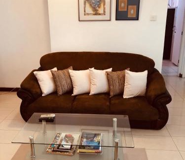 Dematagoda Apartamento | 3 Room 10th Floor City View Apartment - Colombo