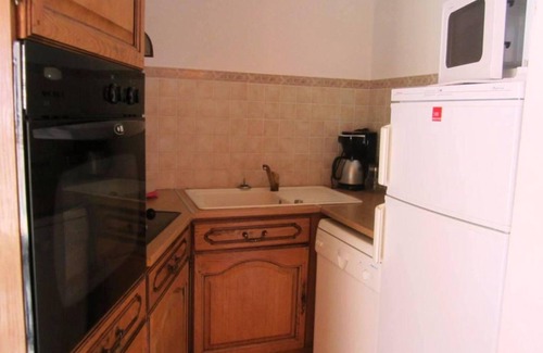 Villard-de-Lans Apartamento | 3 habitaciones 64m² al pie de pista - 6 a 8 pers. - Balcón - Parking