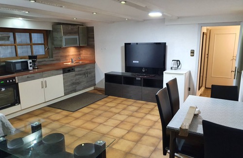 Ruesselsheim Casa | 3-room apartment