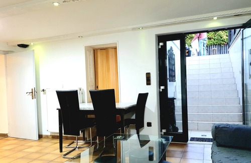 Ruesselsheim Casa | 3-room apartment