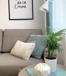Grodzisk Mazowiecki Apartamento | 3-Room Apartment, City Center, Netflix & Wifi