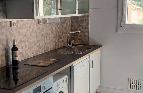 Plage d'Argeles Apartamento | T3 con aire acondicionado, wifi, terraza, parking - Argelès-sur-Mer
