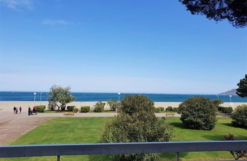 Plage d'Argeles Apartamento | T3 con aire acondicionado, wifi, terraza, parking - Argelès-sur-Mer