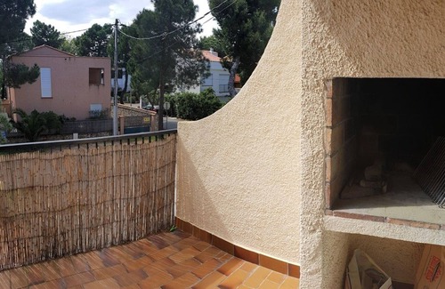 Plage d'Argeles Apartamento | T3 con aire acondicionado, wifi, terraza, parking - Argelès-sur-Mer