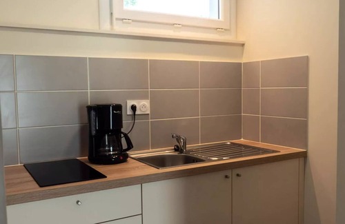Espalion Casa | Unterkunft 3 Zimmer 45 m2 Premium 6 Personen