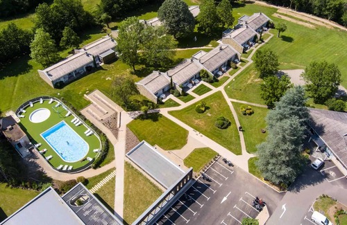 Espalion Casa | Unterkunft 3 Zimmer 45 m2 Premium 6 Personen
