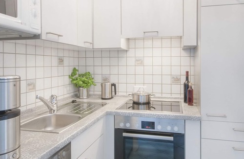 Meersburg Apartamento | Apartamento de 3 habitaciones directamente en el paseo del lago