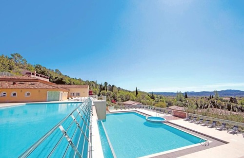 Callian Apartamento | Vivienda de 3 ambientes - Domaine de Camiole **** en Callian en la var