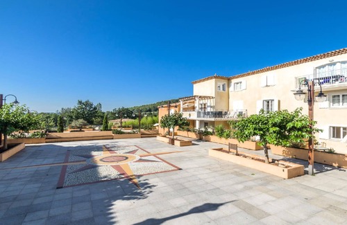 Callian Apartamento | Vivienda de 3 ambientes - Domaine de Camiole **** en Callian en la var